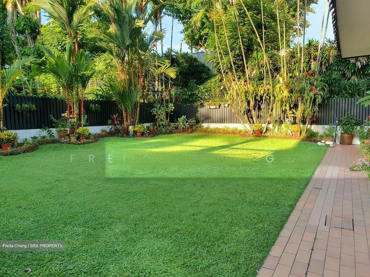 Watten Estate (D11), Semi-Detached #486745171